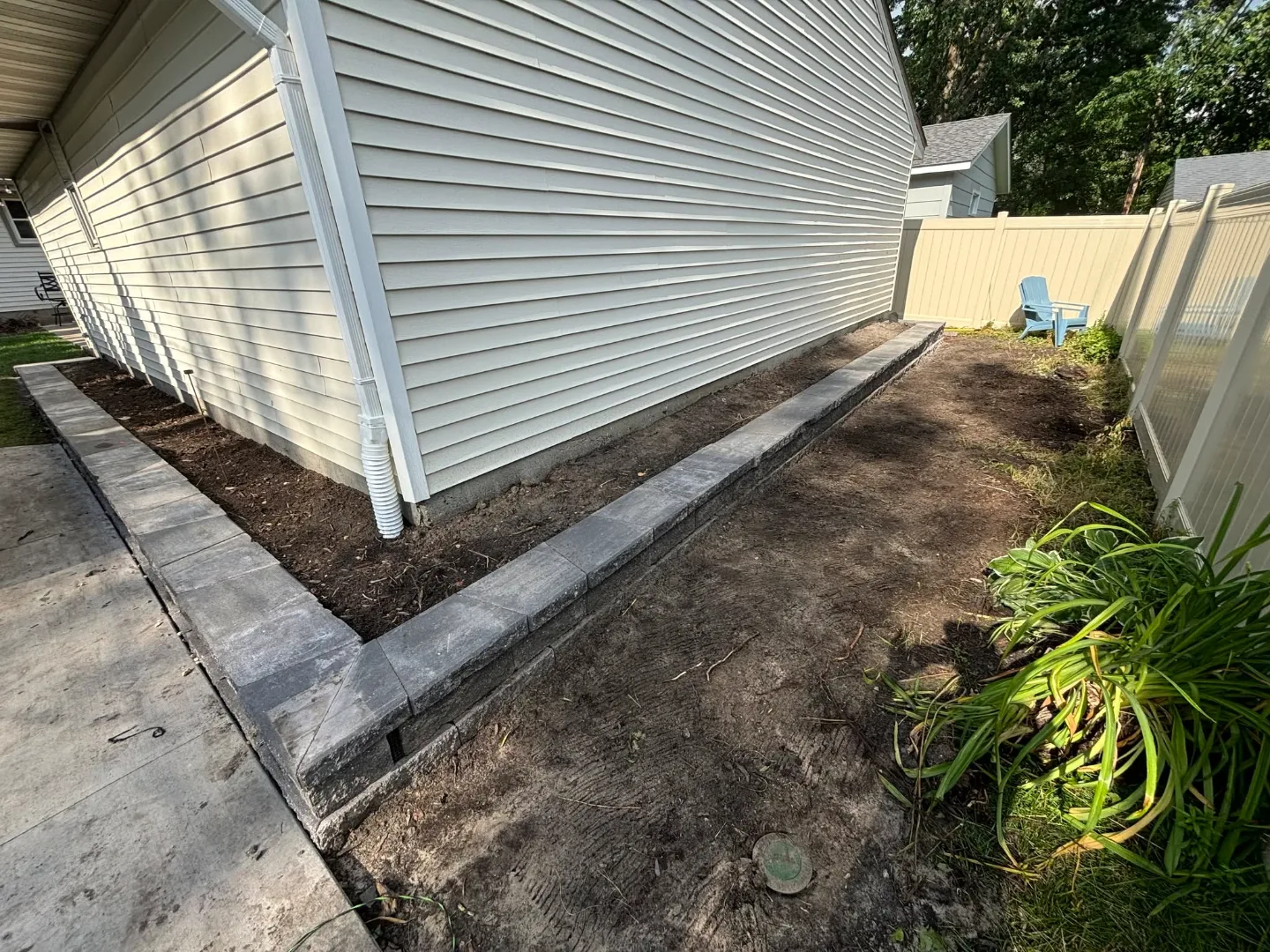 Project photo