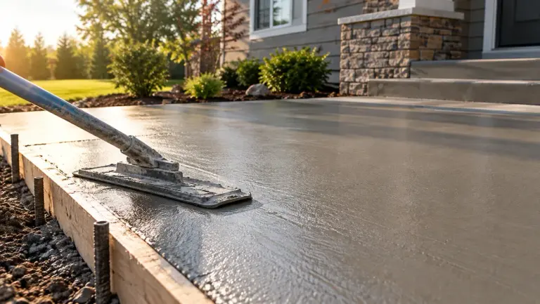 Concrete